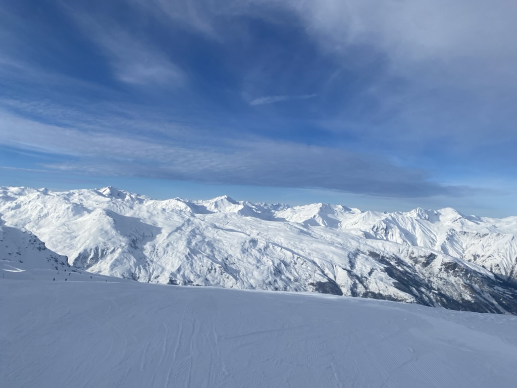 Pas froid aux yeux