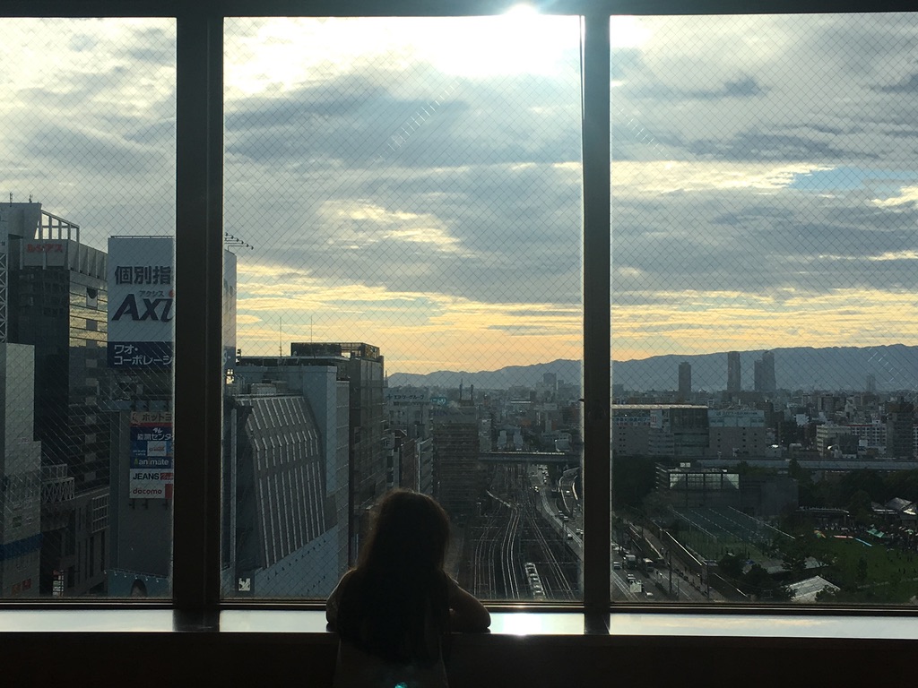 Osaka